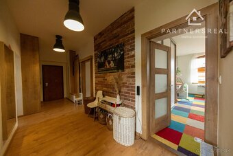 Na predaj 120m2 tehlový 3 izbový byt / Košice - Staré mesto - 5