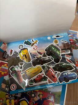 Rôzne puzzle - 5