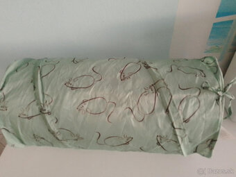 Predám 7- dielny set pre mačky vrátane "hracieho centra". - 5