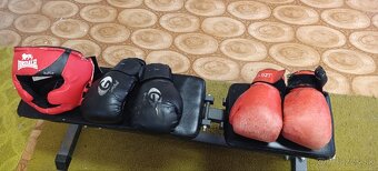 Boxerské vrece - 5