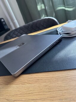 Apple MacBook Pro 14” 1M 16GB RAM, 512GB - 5