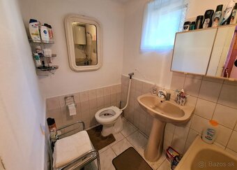 GEMINIBROKER v obci FONY 4 izbový rekonštruovaný dom - 5