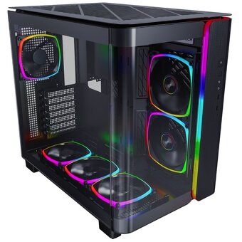 Herný/produkčný/ R9 12C/24T+RTX 3070Ti+64GB RAM+1,5TB NVMe++ - 5