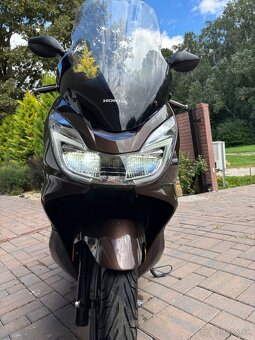 Honda PCX 125 - 5