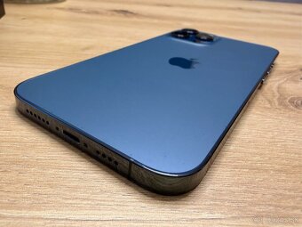 Predám Apple iPhone 12 Pro Max 256GB - 5