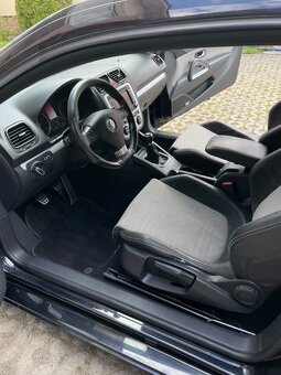 Volkswagen Scirocco 1.4 TSI 160k - 5
