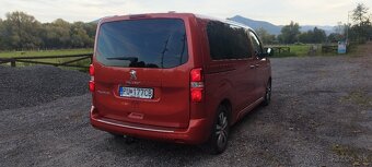 Peugeot Traveller - 5