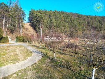 HALO reality - Predaj, rodinný dom Dolný Lieskov, Tŕstie - Z - 5