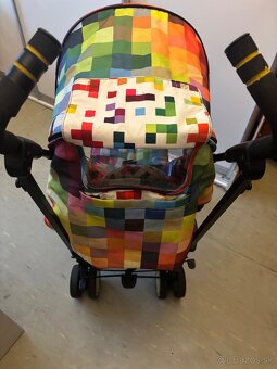 Kocik Cosatto - 5
