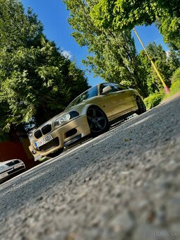 Bmw e46 coupe - 5