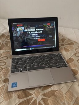 Predam hybridny notebook/tablet Lenovo MiiX 320 - 5