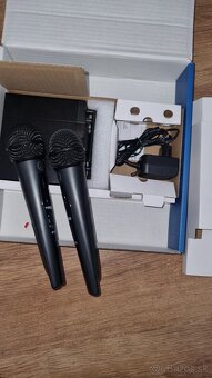 AKG WMS40 PRO2 mini dual vocal set - 5