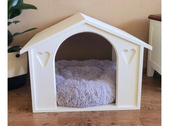 Búda pre psíka do bytu - 5