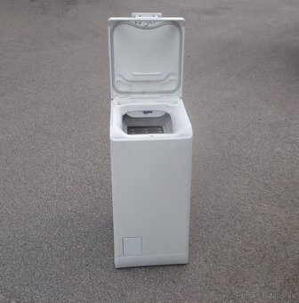 Predám 22-MESAČNÁ plnefunkčná automatická práčka ELECTROLUX - 5