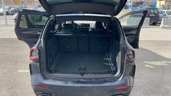 BMW X3 xDrive 210KW M-SPORT - 5