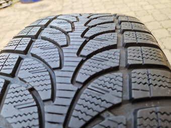 235/60 r18 zimne pneumatiky 235 60 18 235/60/18 pneu R18 - 5