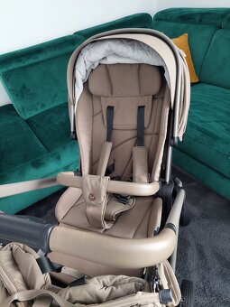 Venicci Tinum Upline Leo - 5