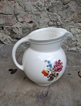 Keramika - úzitkove sklo - 5