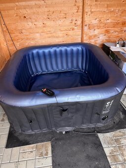 Vírivka Marimex pre 6 osôb - 5