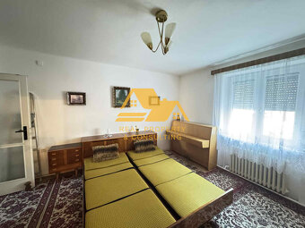 Prenajmem 3 izbový byt s parkovaním v centre v Nových Zámkoc - 5