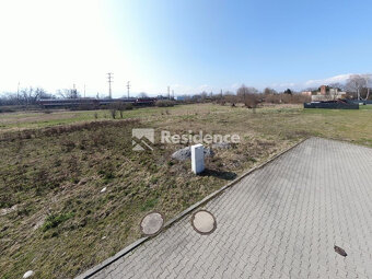 Stavebné pozemky na predaj, Liptovský Mikuláš časť Ondrašová - 5