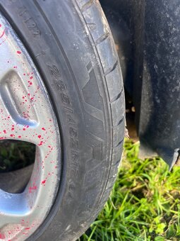 Elektróny 5x100 r17 - 5