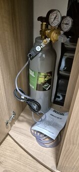 akvarium Juwel vision led 180 - 5