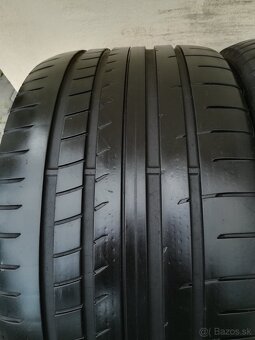 Letné pneumatiky 285/35 R18 Goodyear, 2ks - 5
