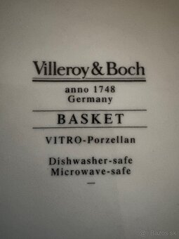 Villeroy&Boch - 5