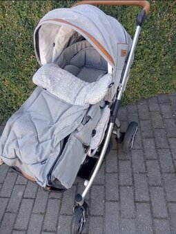 Kocik kociar gesslein komplet pre narocnych + vajicko - 5