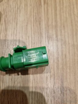 LED Moduly zadné dynamické smerovky Audi led modul - 5