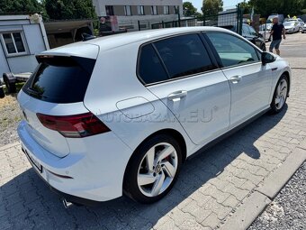 🚘Volkswagen Golf 2.0 TSI 245k GTI DSG - 5