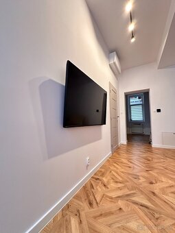 2i byt Kulturpark, šatník, s dvorom, 2xKlima,nikdy neobývaný - 5