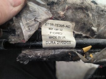 Ford Tourneo Connect 1.8 TDCi - 5