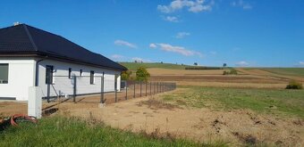 Bungalov rodinný dom v obci Hidvégardó - 5