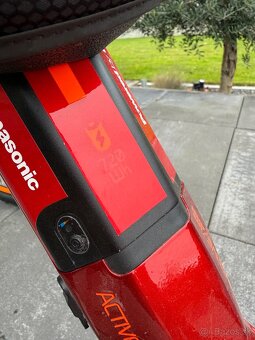 Elektobicykel Crussis - 5