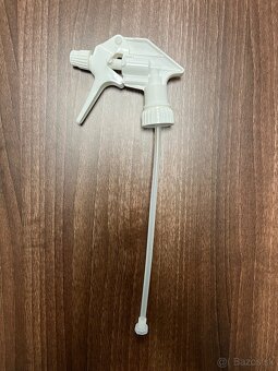 Rozprasovac - 5