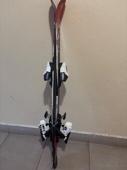 Lyže TecnoPro 90 - 5