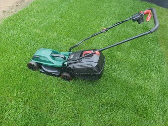 Predam Parkside kosacku - 5