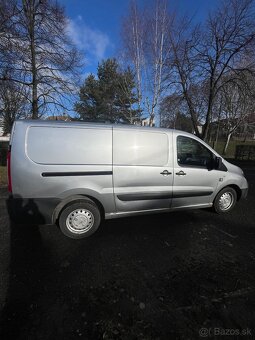 Citroën Jumpy - 5