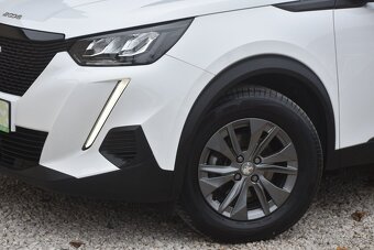 Peugeot 2008 1.5 HDi ROK 2022 - 5
