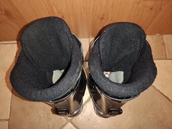 Lyziarky Dolomite Epix33 27 1/2 - 5