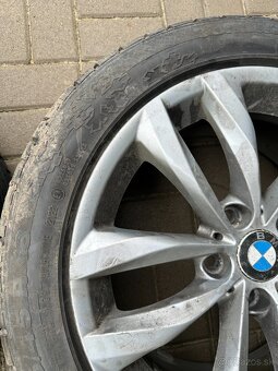 Elektrony r18 bmw 2ks Styling 609 - 5