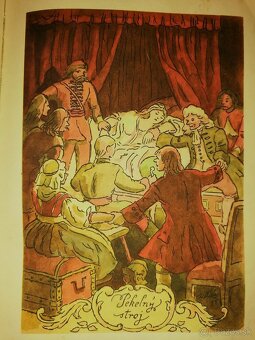 Kniha - Levočská biela pani. - 5