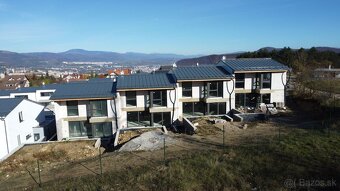 Ponúkame na predaj novostavbu - posledné 2 rodinné domy - S - 5
