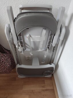 Jedalenska stolička - 5