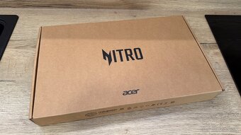 Acer Nitro V 15 ako nové - 5