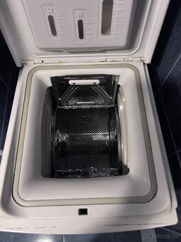 Práčka Whirlpool - 5