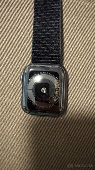 Apple Watch 4 - 5