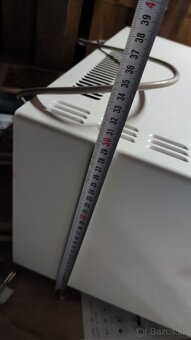 Mikrovlnná rúra Whirlpool - 5